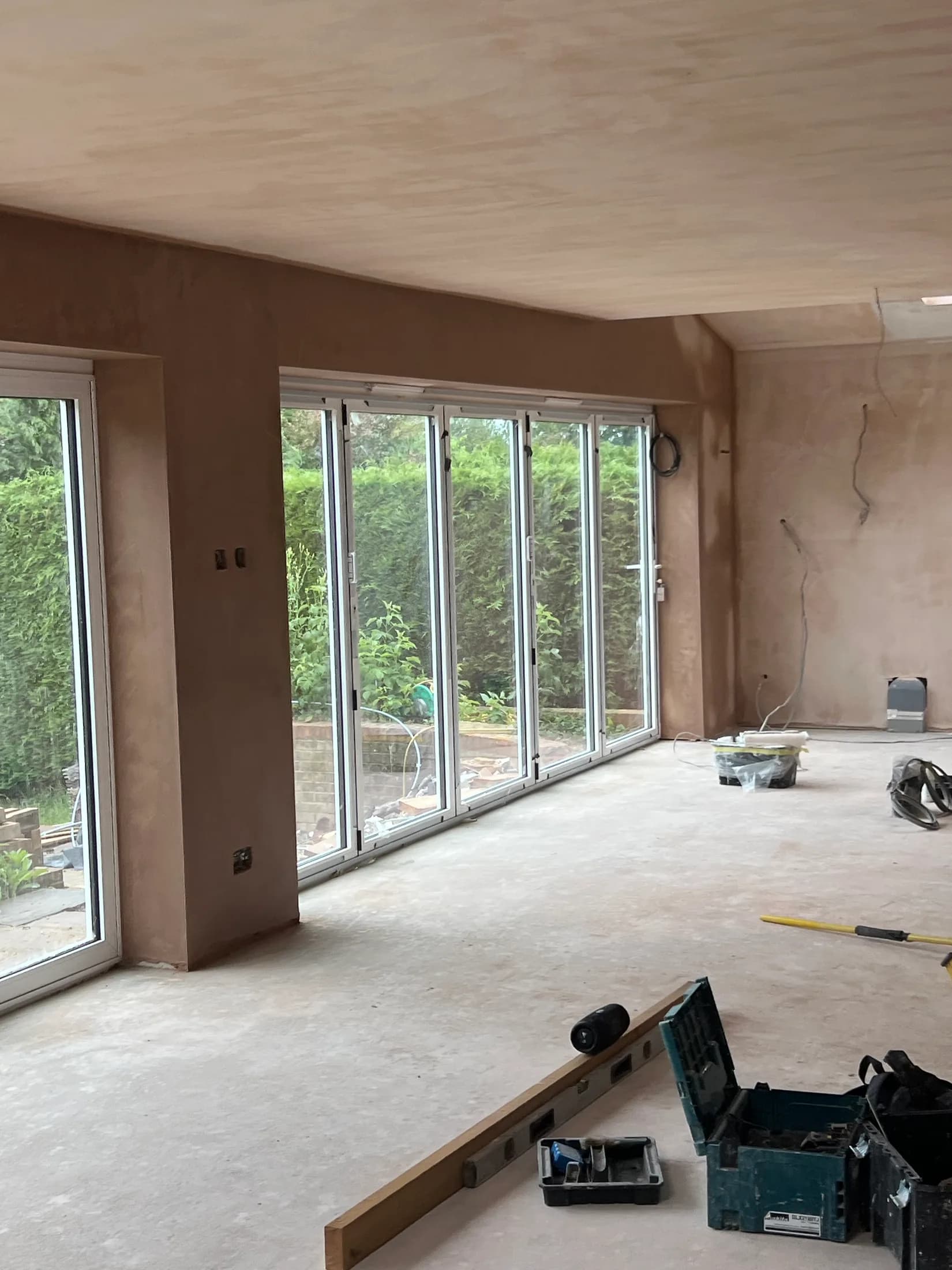 Large detached family home — photo 7