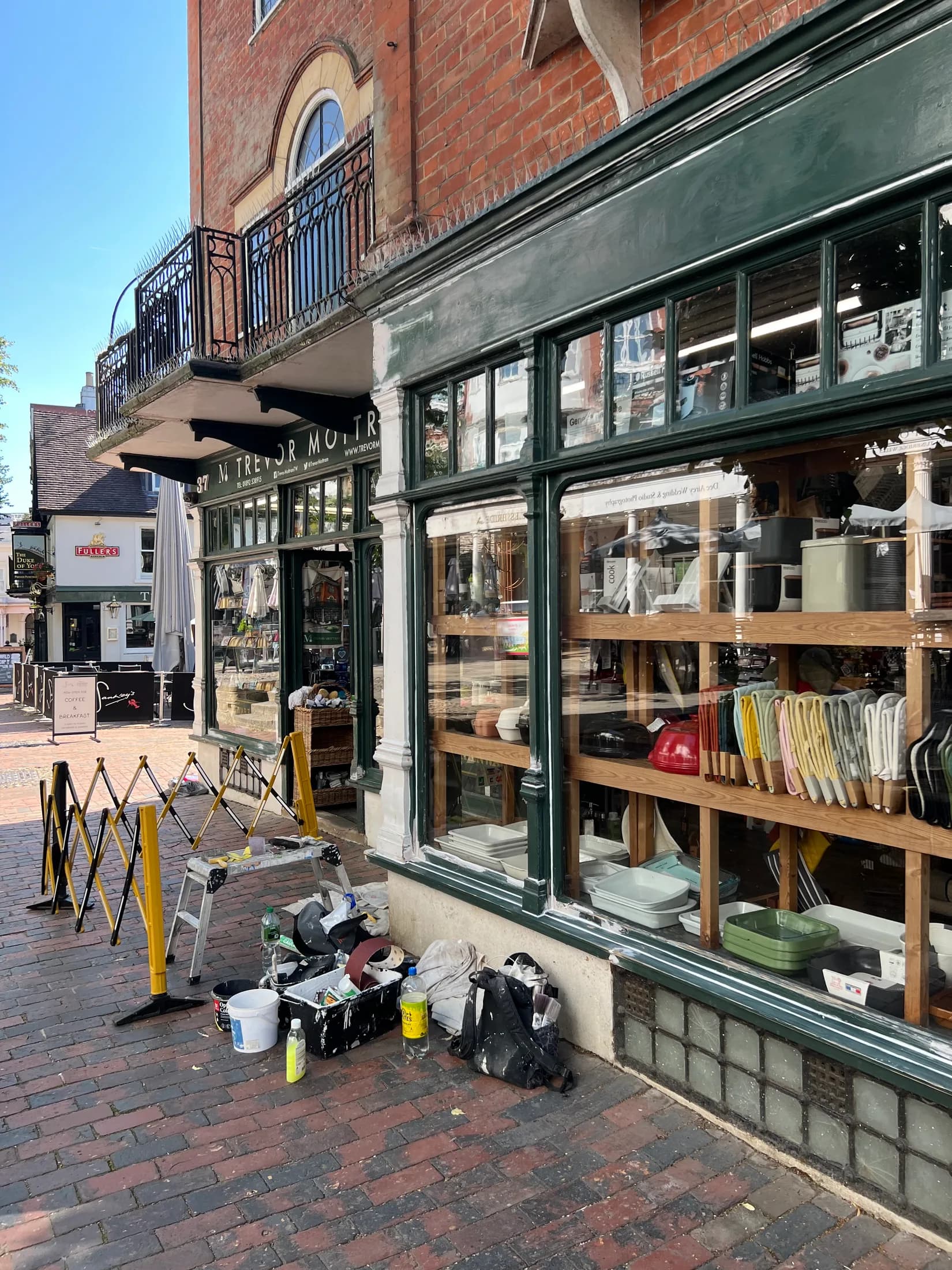 Shop — photo 6