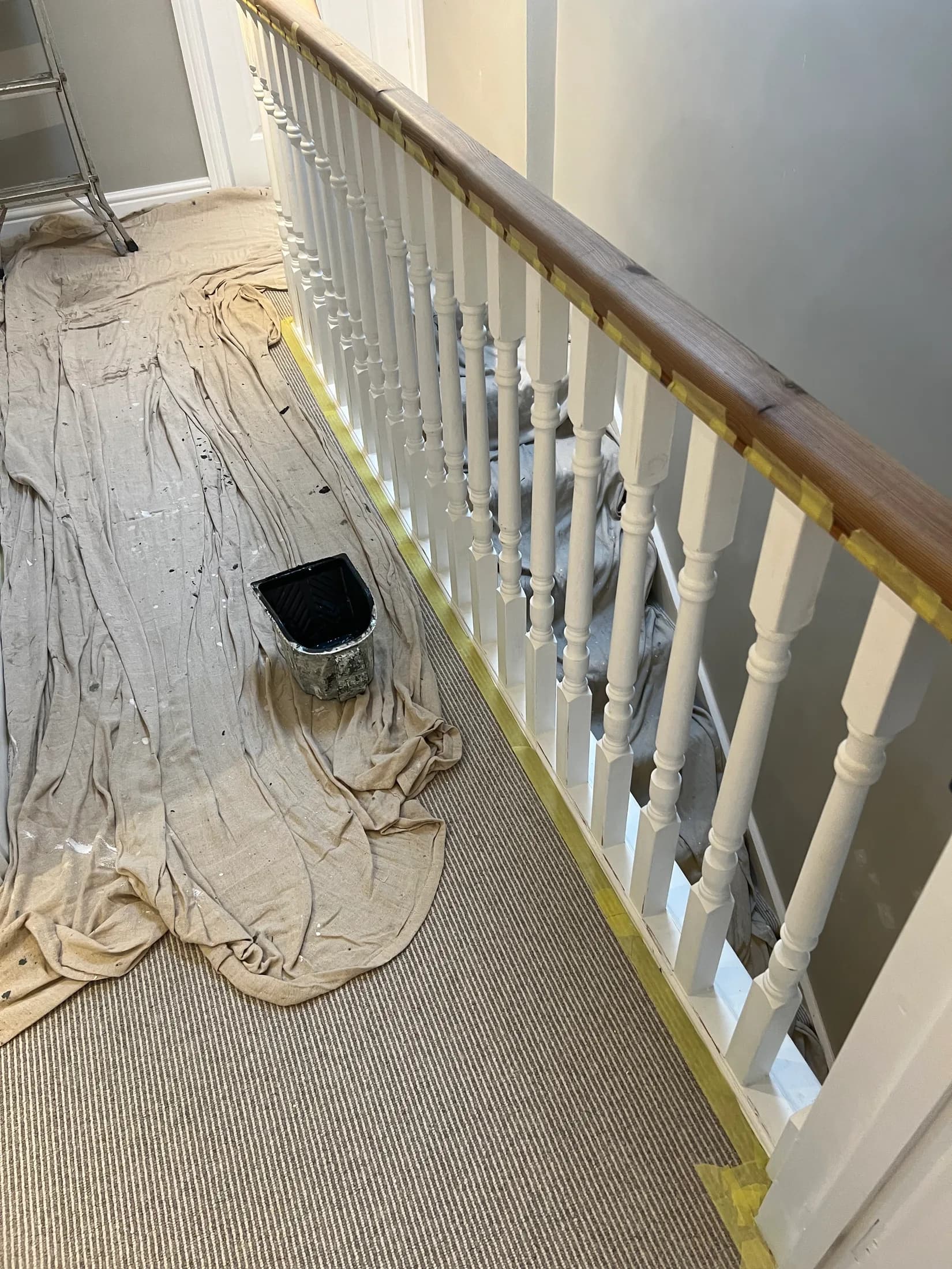 Victorian townhouse — main photo