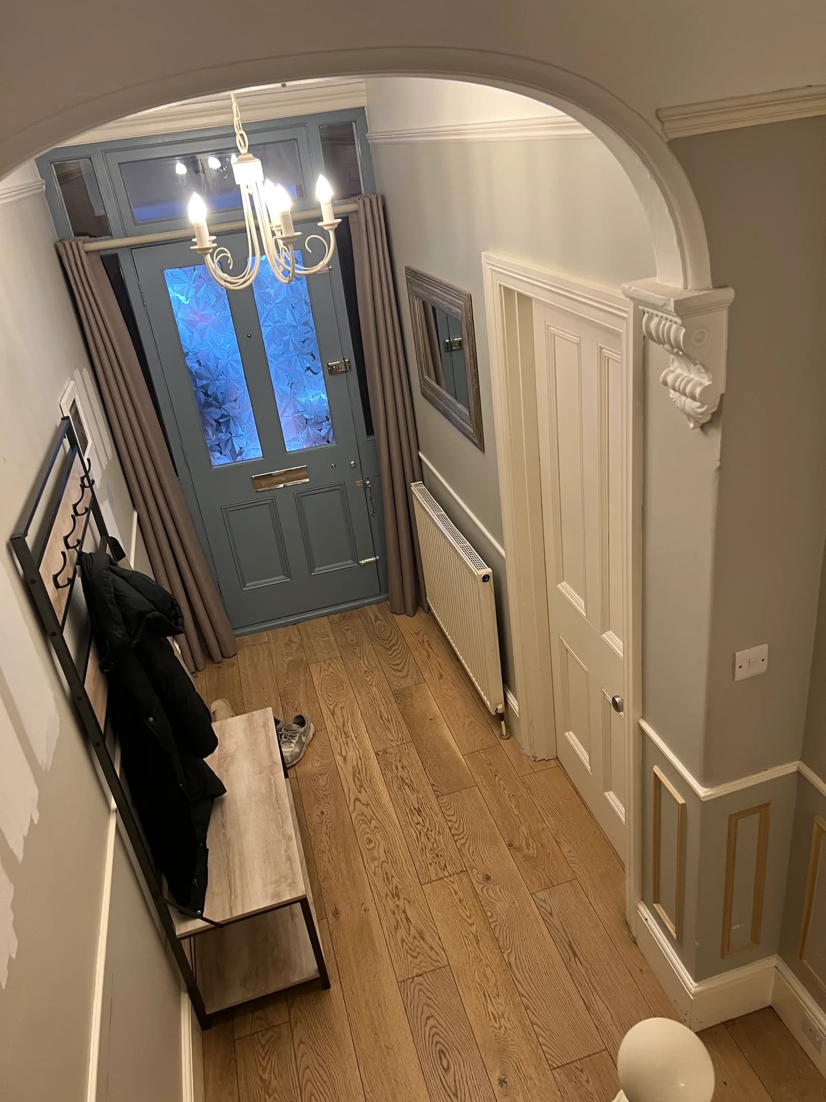 Victorian townhouse — photo 3