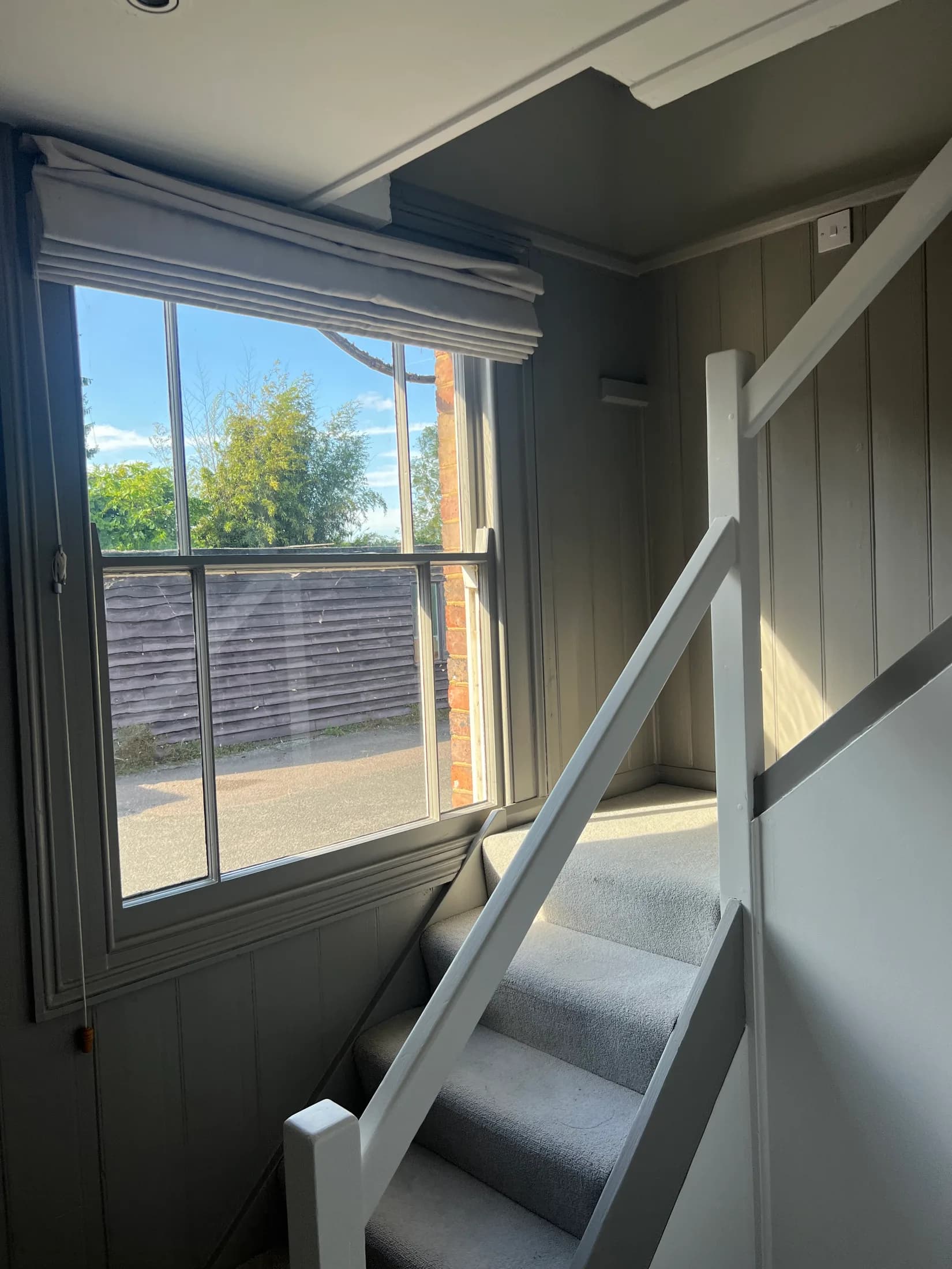 Pilates studio — main photo