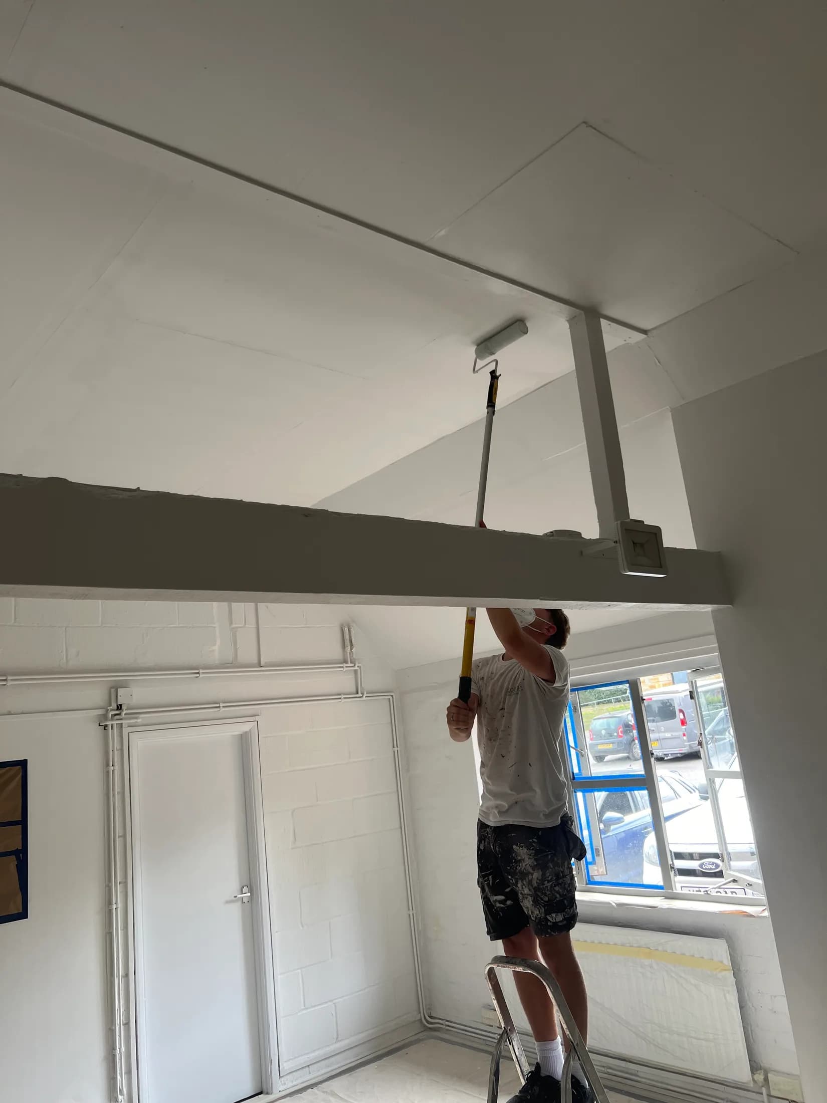 Pilates studio — photo 9