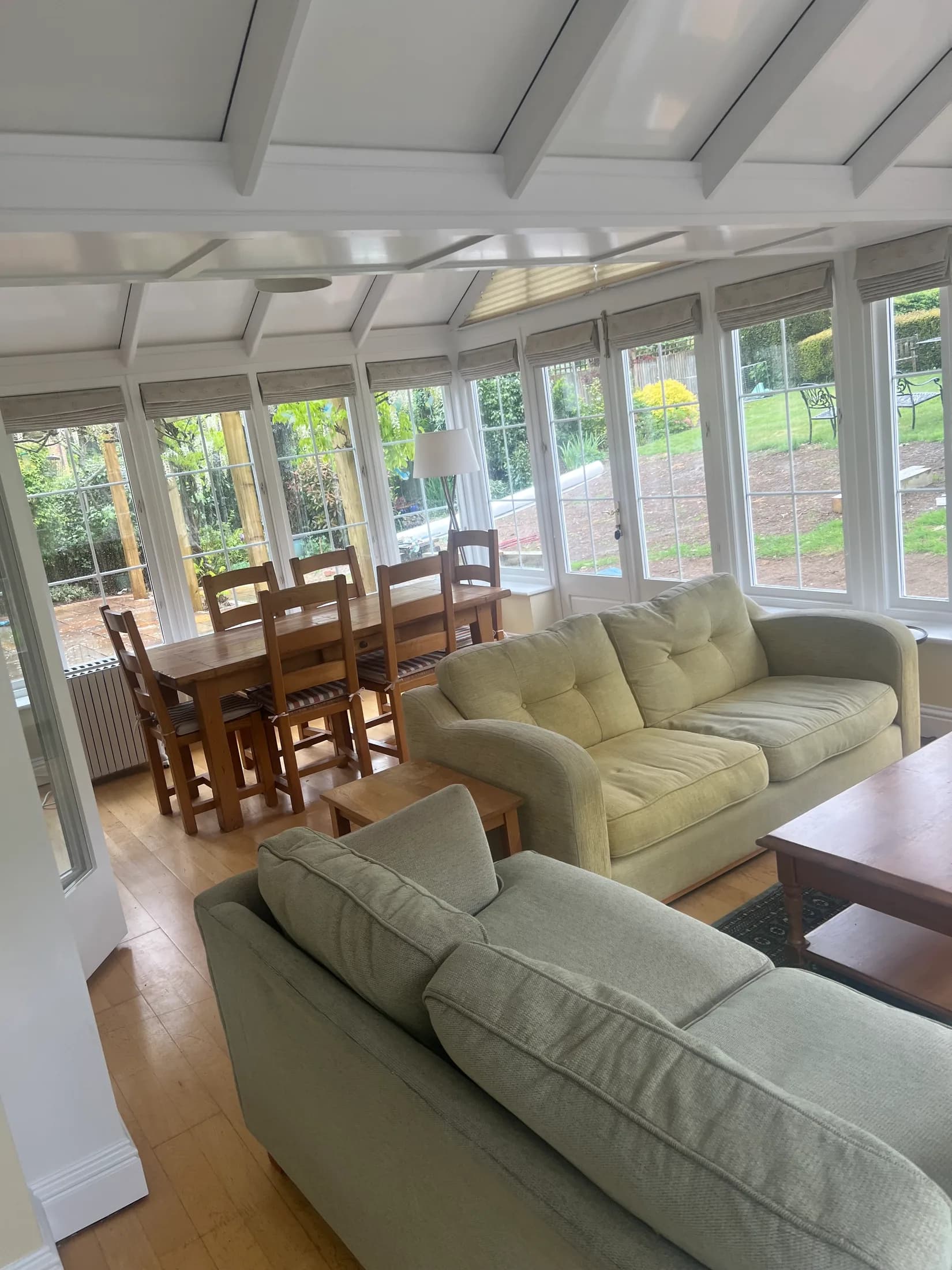 Large country cottage — photo 15